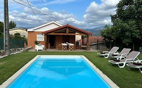 Casa Da Vila Em Celorico De Basto